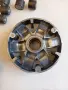 Вариатор комплект + пружина за Vespa/Aprilia/Piaggio - CM270108, снимка 3