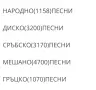 32GB флашки с музика , снимка 6