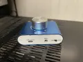 Малък усилвател Facmogu F900 , снимка 3