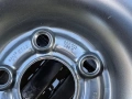 4бр.НОВИ ЖЕЛЕЗНИ ДЖАНТИ 15цола 5x100 за Skoda,Vw,Seat, снимка 15