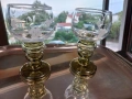 Кристални чаши за ликьор Roemer, снимка 3