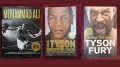 Бойни изкуства, MMA, бокс, спорт и тренировки - 30 книги, снимка 6