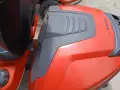 Тракторна косачка Husqvarna R 316T, снимка 8