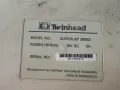Ретро лаптоп Twinhead Superlap 386SX , ЗА КОЛЕКЦИЯ!!!, снимка 10