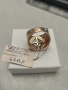 Златен Пръстен 6.84гр 14к 72€ за грам, снимка 4