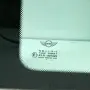 Задно ляво фикс стъкло  Mini Hatch (R50; R53) 2001-2006 ID: 163056, снимка 2