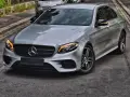 Mercedes-Benz E 220 AMG Line, снимка 1