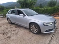 Audi A4 B8 Facelift Multitronic 2,0 TDI 150 к.с На Части , снимка 2