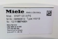 Инверторна пералня  MIELE W1 - 8 кг, снимка 9