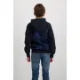 НОВО Яке Cars Jeans "DULLHAM" Water Repellent Navy, снимка 3