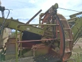 Картофокомбайн Бергман К80, снимка 2