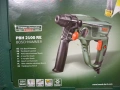 Перфоратор BOSCH PBH2100RE, снимка 5