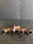 Изпускателен колектор за Mercedes Vario 815 (1997-2004) A9041420201, снимка 2