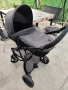 детска/бебешка количка mima xari sport 280евро, снимка 2
