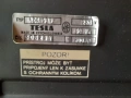 Усилвател.Tesla Disco 240s, снимка 7