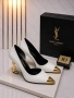 Fendi 💎 Chanel 💎 Yves Saint Laurent 💎, снимка 2