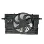 Дифузьор Volvo V50 2004-2010 ID: 162670 OEM 30741630, снимка 1