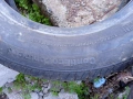 Летни Гуми Continental 185/65/15 2бр., снимка 5