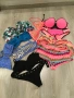 Victoria's Secrets ..луксозни брандове  бански , снимка 1