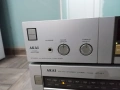 Akai аудио система - Тунер-Дек-Усилвател, снимка 5