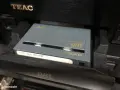 TEAC - DAT R-9 (Digital Audio Tape Deck) - Cassette Recorder-Player , снимка 4