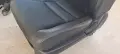 Полукожен салон Honda accord 2008г, снимка 7