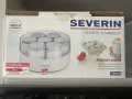Уред за домашно кисело мляко Severin, снимка 3