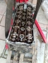 Двигател M54B22 Мотор БМВ М54Б22 320i 520i E46 E39 Е60 Е61 BMW , снимка 1