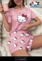 Пижама Hallo Kitty , снимка 3