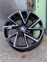 Джанти за Шкода Skoda 17 “ цола 5х112 чисто нови Octavia Superb Kodiak, снимка 8