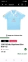 Adidas CeltaVigo футболна тениска M размер. , снимка 3
