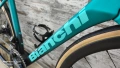Карбонов шосеен велосипед Bianchi Specialissima Pro Ultegra Di2 12S Palladium Carbon | 53, снимка 12