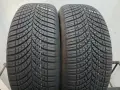 2бр всесезонни гуми 195/55/16 GOODYEAR L06404 , снимка 3