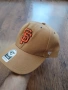 47 Brand x Carhartt MLB San Francisco Giants Captain Rl Relaxed Fit Cap - мъжка шапка КАТО НОВА , снимка 5