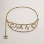CHANEL колан , снимка 6