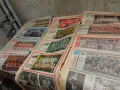 отбори от старт 210 броя, снимка 4