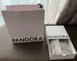 Комплект Pandora кутия и торбичка, снимка 2