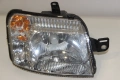 Десен фар Fiat Panda (2003-2009г.) 51794153 Фиат Панда, снимка 1