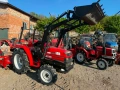 Челен товарач MITSUBISHI MT26, снимка 2