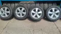 К-т джанти с гуми за Mazda CX-5-17 цола-№4, снимка 3