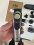 Тример за брада Braun 9 Series BT9 All-in-One, снимка 4