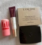 Палитра сенки за очи Lancome,руж Milk и lip tint цвят 04 brick rose,цена за всички е 30 евро., снимка 2