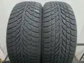2бр зимни гуми 205/55/16 NOKIAN L06369 , снимка 3