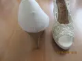 рокля със сандали намалени, снимка 7