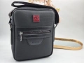Нова Мъжка Кожена Чанта Лукс Колекция Различни Дизайни и Марки Tommy Hilfiger Hugo Boss Gucci LV, снимка 7