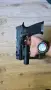 Еърсофт Sig P320 custom, снимка 2
