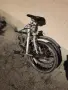 Сгъваем алуминиев велосипед Kansi X1 – Shimano Nexus 3, сервизиран, снимка 5