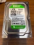 Твърд  диск WD 10EZRX GP 1TB, SATA / 64MB Cache, снимка 4