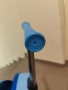 Тротинетка с детски куфар Scooter 2 в 1, снимка 5