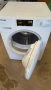 Сушилня Miele 8кг Термопомпа, снимка 1